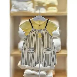 [셀러허브 1]아가방 세이브존02 로커멜빵상하세트 01t317529 (47717849)