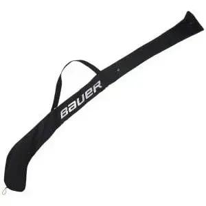 바우어 하키 개인 스틱 백 블랙