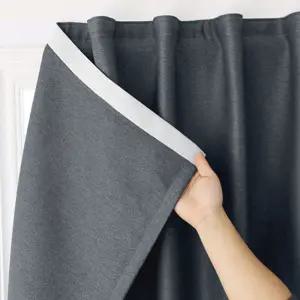 창문 암막커튼 가림막 원룸