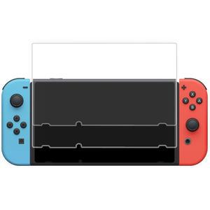 닌텐도 스위치 라이트와 호환되는 TalkWorks 화면 보호기 - 스크래치, 균열, 깨짐 방지 초박형 HD 터치스크린 강화 유리, 투명 커버 및 간편한 설치 2개(1팩)