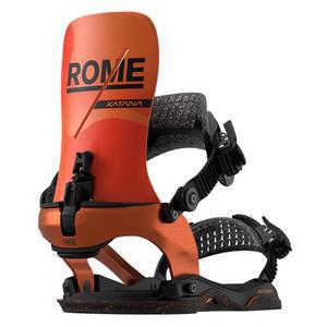 로마 카타나 AW 페이즈 남자 스노보드 바인딩