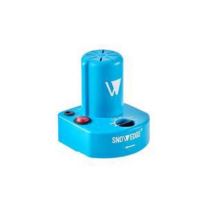 베이스 엣지 사용을 위한 스키 스노보드 튜너 전동식 조절 가능한 베벨 교체 디스크