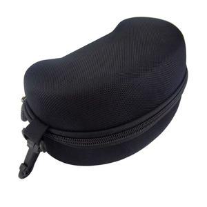 한페랄 대형 하드 스포츠 안경 케이스 스키 스노보드 스노우 고글 박스 보관함