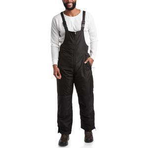 페리 엘리스 남성 스노우 턱받이 단열 방수 스키 남성용 오버롤 겨울 팬츠 사이즈 작은 (S 3XL)