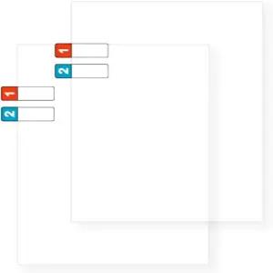 안티글레어 스크린 프로텍터(2팩) 아마존 킨들용(2022년 및 2024년 출시)