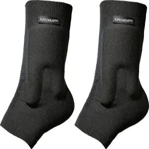 1라이프온어스 스 스케이트 발목 패드 쿠션/패딩 소매 스케이팅 및 하키 페어 중 을 줄이는 데 사용됩니다