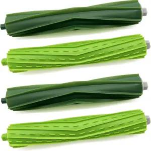 Pivxsnkew 2 Set Replacement Brushes Compatible for iRobot Roomba E amp I J Series e5 e6 e7 i1 i2 i3