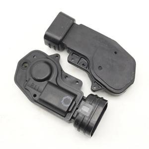 자동차 왼쪽 오른쪽 문짝 잠금 모터 제어 액추에이터 래치 도요타 랜드 크루저 LC100 4500 4700 렉서스 LX4