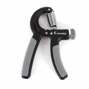 [알티피아]TBZ i워너 마이티 그립 악력기(블랙)