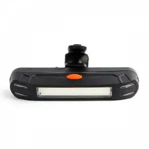 [알티피아]TBZ IS 자전거 안전 라이트(빨강과파랑)