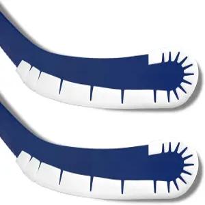 FENGDU 하키 스틱 블레이드 프로텍터 가드 커버 오프 트레이닝 액세서리 장비