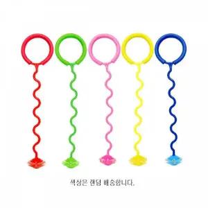 [알티피아]TBZ IS 도로시 S자형 LED 발목줄넘기