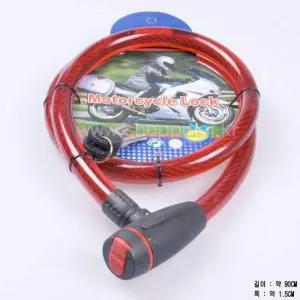 [알티피아]TBZ IS 자전거열쇠(왕특대)