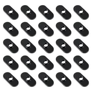 Xadnitu 1/4 -20 스레드 중심 슬라이드 이코노미 T 너트 10 시리즈 알루미늄 압출 프로파일 레일용