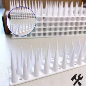 쌍문상회 새퇴치기 비둘기 버드스파이크 낱개 1개