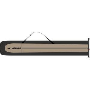아토믹 스키 슬리브 AL5038420 스키백 210 x 34cm 길이 조절 가능 폴리에스터 블랙/블랙