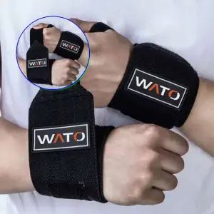 쌍문상회 보호대 스포츠 헬스 손목 아대 밴드 운동 2P세트