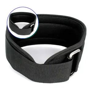 쌍문상회 허리보호벨트 크로스핏 헬스 L