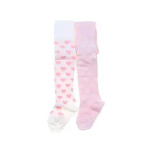 여아 아동 아기 레깅스 파스텔하트 초등 키즈 어린이 팬티타이즈 유발 스타킹 남아 주니어 국산 유아