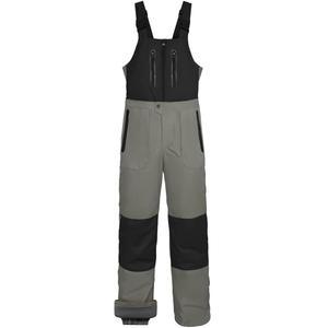 GEMYSE 남성 u2019 단열 스키 턱받이 방수 스노우 팬츠 겨울 스노보드 오버롤