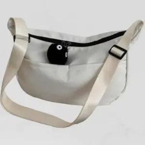 [옷자락]여성 캐주얼 일상용 가벼운 외출 크로스백