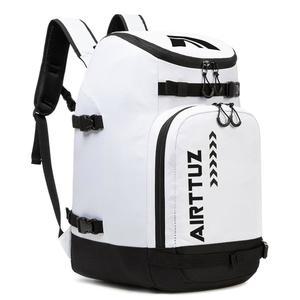 에어투즈 스키 부츠 백팩 및 스노보드 남성 여성 용 방수 외장 하의 여행에 탁월