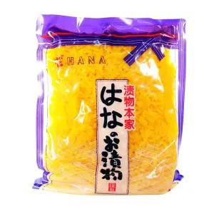 짭쪼름하고 상큼한 샌기리다이꽁 단무지 1kg 수입식품