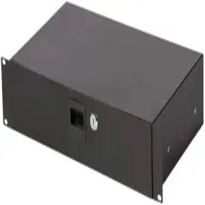 온스테이지 RDLS2000 2U 잠금 랙 서랍 얕은(RDLS 2000)