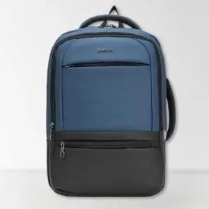 [패션] 사이드 손잡이 데일리 스포츠 여행 백팩 견고한 내구성 생활방수 운동 용품 수납 캐주얼 백팩