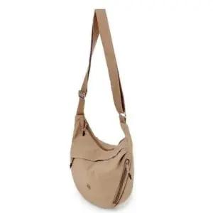 [패션] 메신저 호보백 데일리 가방 여성 가죽 숄더백