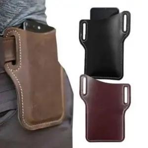 [패션] 툴백파우치 스마트폰 휴대용공구가방 벨트백