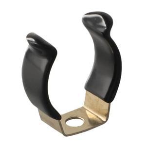 클램프 파이프. 스프링 테리 클립 10PCS 10mm 기본 도구 헤비 듀티 좁은