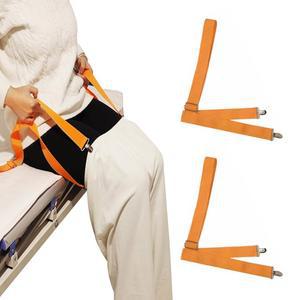 바지용 풀 드레싱 보조기 - 노인, 장애인 노인을 위한 2PCS 금속 클립 스틱, 생활 액세서리, 임산부 도우미 도구 착용 보조 장치