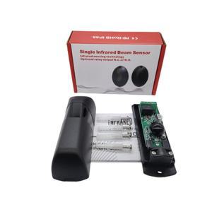 게이트 오프너 모터 포토 셀 적외선 센서, 아이 포토셀, 안전 빔 1 세트