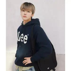 리 LEE NCT 재민 에어리 메신저백 블랙 LE2601BG25BK 427835