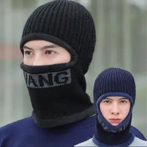 방한모비니 바라클라바 배달 스키장 스컬리 비니모자 방한모자