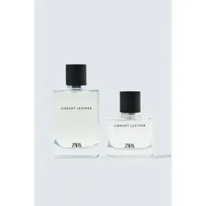 자라 ZARA VIBRANT LEATHER 오드 퍼퓸 세트 100ML 3.4 FL.OZ + 60ML 2.03 O.Z - 0210/339/9991232486