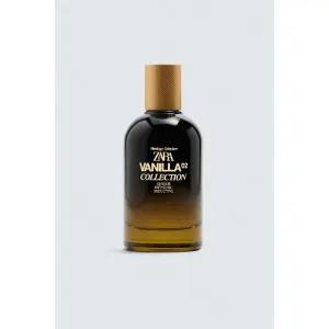 자라 ZARA VANILLA COLLECTION 02: UNIQUE/HYPNOTIC/SEDUCTIVE 오드 퍼퓸 100ML 3.38 FL. OZ - 0213/002/99
