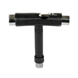 스케이트보드 툴 키트 너트 마운트 볼트 렌치 t형 스케이트보드키트