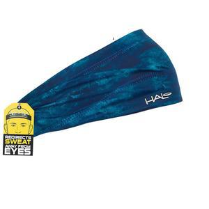 헤일로 헤드밴드 밴딧 - 4인치 와이드 풀오버 스웨트밴드 러닝 남성 흡수성 부드러운 편안함. 눈에서 땀이 나오는 채널은 머리카락을 미끄러지지 않게 유지해줍니다