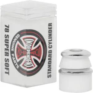 독립 트럭 부싱 표준 실린더 쿠션 매우 부드러운 78a 스케이트보드