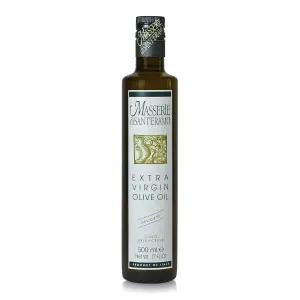 마세리 디 산테라모 섬세한 이탈리아 엑스트라 버진 올리브 오일 콜드 프레스 - 요리 및 튀김용 라이트