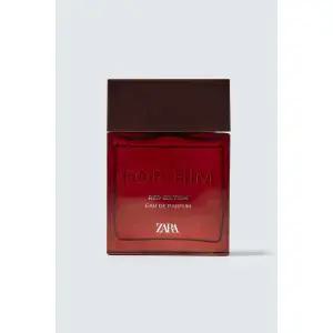 자라 ZARA FOR HIM RED EDITION 오드 퍼퓸 90ML 3.38 FL. OZ. - 0210/874/9991232467
