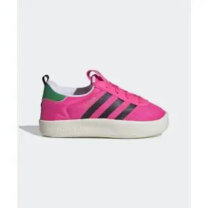 매장정품 [브랜드명] 아디다스 ADIDAS KIDS 가젤 홈 - 핑크 IH0262 127557