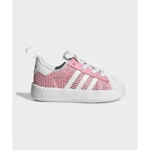 매장정품 [브랜드명] 아디다스 ADIDAS KIDS 아디폼 슈퍼스타 360 인펀트 - 핑크 IH7069 127975