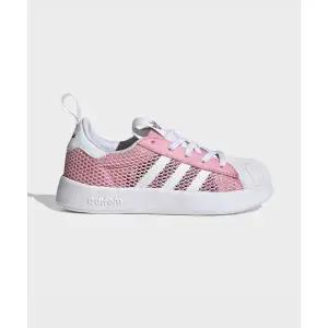 매장정품 [브랜드명] 아디다스 ADIDAS KIDS 아디폼 슈퍼스타 360 키즈 - 핑크 IH7059 127976