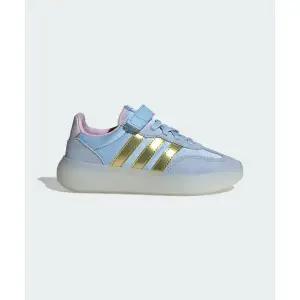 매장정품 [브랜드명] 아디다스 ADIDAS KIDS 디즈니 프로즌 바레다 디코드 신발 아동용 JQ4378 127978