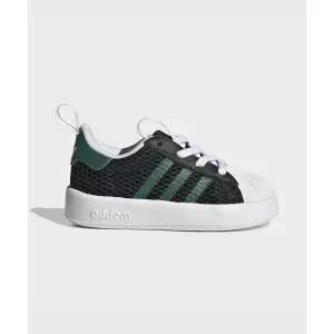 매장정품 [브랜드명] 아디다스 ADIDAS KIDS 아디폼 슈퍼스타 360 인펀트 - 블랙 IH7070 127982