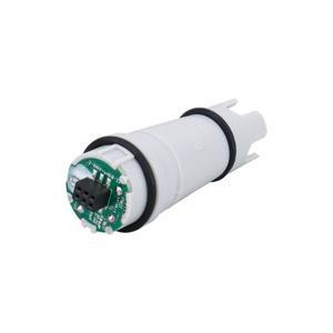 스마트 센서 PH 계량기 교체 전극 프로브, 수질 테스터, 예비 부품 산도계, PH818PH828