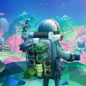 PC/스팀 아스트로니어 (코드발송)